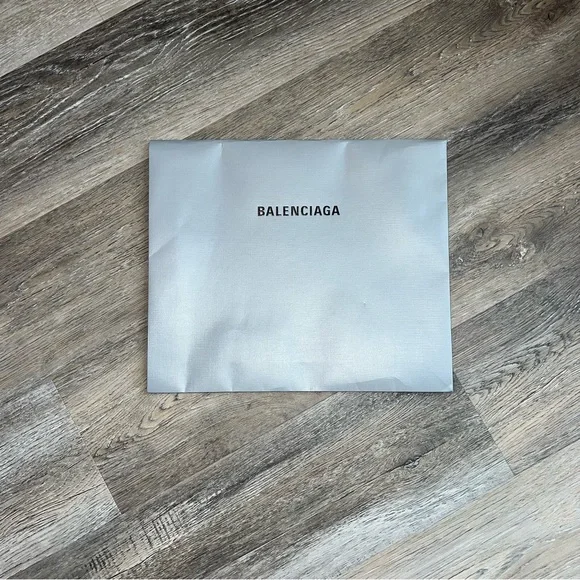 Balenciaga envelope - Picture 2 of 9